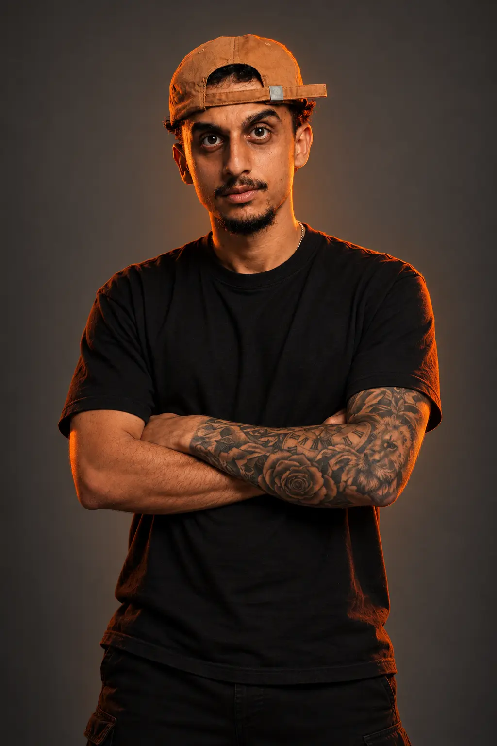 Iury Henrique, editor de vídeo e criador do curso Edição com Claude.
